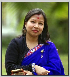 Samikhya Rani Borah
